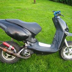 Aprilia Rally Ac  "Solgt"