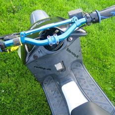 Aprilia Rally Ac  "Solgt"