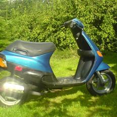 Piaggio zip $solgt$