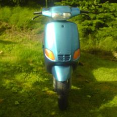 Piaggio zip $solgt$