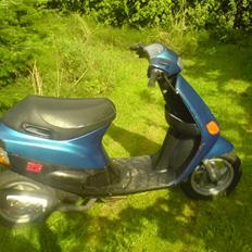 Piaggio zip $solgt$