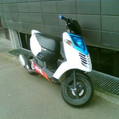 Aprilia Sonic $ SOLGT