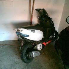 Aprilia Sonic $ SOLGT