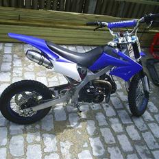 MiniBike mini crosse SOLGT