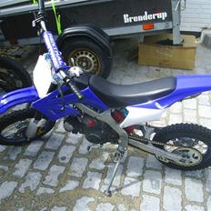 MiniBike mini crosse SOLGT