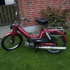Puch Maxi kl solgt 