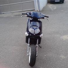 Aprilia Rally (Byttet for rmx)