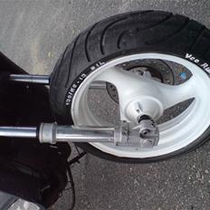 Aprilia Rally (Byttet for rmx)