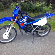 Suzuki RMX 50 LC DD