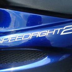 Peugeot Speedfight 2