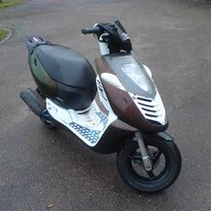 Aprilia sonic
