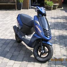 Aprilia Sonic - BYTTET TIL JOG R