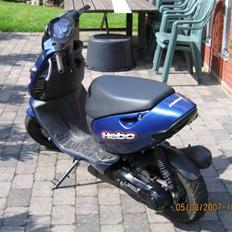 Aprilia Sonic - BYTTET TIL JOG R
