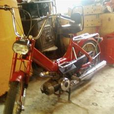 Puch Maxi K