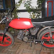Puch monza 3 gear