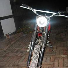 Puch monza 3 gear