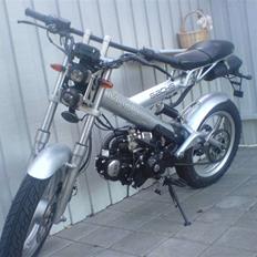 Sachs Madass (Solgt)