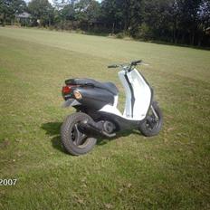 Yamaha neos savner dig :. (