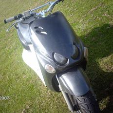 Yamaha neos savner dig :. (