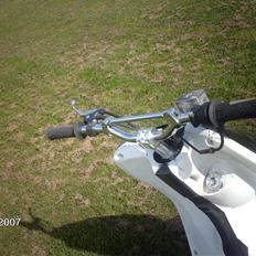 Yamaha neos savner dig :. (