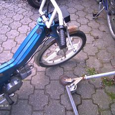 Puch maxi k >>(STJÅLET)<<