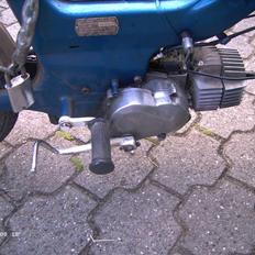 Puch maxi k >>(STJÅLET)<<