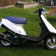 Yamaha jog fs før