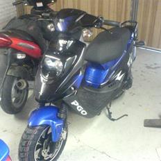 PGO Hot 50 Projekt Lir !