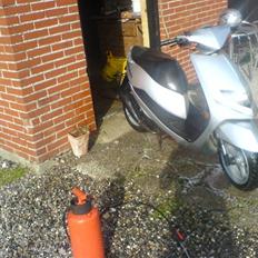 Suzuki estilete(solgt)