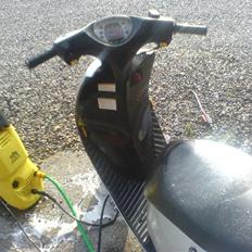 Suzuki estilete(solgt)