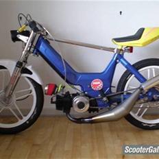 Puch Maxi K (Solgt)