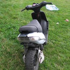 Gilera stalker (SOLGT)