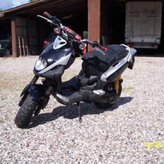 PGO PMX Naked (SOLGT)