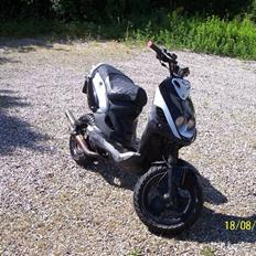 PGO PMX Naked (SOLGT)