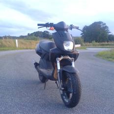 Yamaha slider <<solgt>>