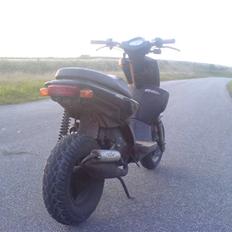 Yamaha slider <<solgt>>