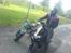 Suzuki Street Magic Solgt