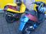 Yamaha Jog FS - Solgt! - Min og Christian J´s jog