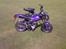 Suzuki Street Magic