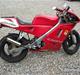 Cagiva mito 50 byttet væk