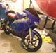 Aprilia Rs 50