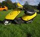 Yamaha Jog AS Byttet