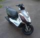 Aprilia sonic
