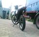 Suzuki Rmx - Vild  - Solgt -