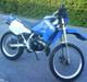 Suzuki RMX - Stjålet D.20/9-07