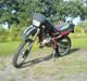 Derbi Senda R Lc DD Solgt