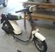 Yamaha Passola.. Projekt! SOLGT