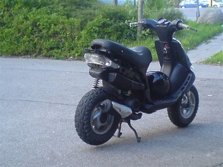 Gilera Stalker [Solgt] billede 12