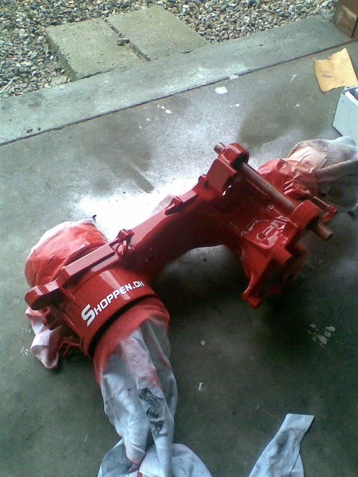 Aprilia Sonic Lc ™ ²ºº7 - Så motor malet igen .. (; Feee... billede 11