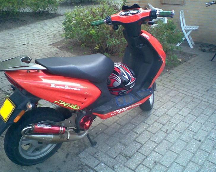 CPI oliver :P (byttet) billede 7